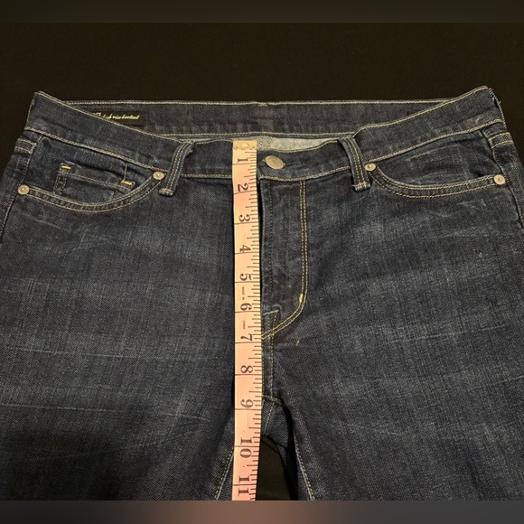 Citizens of Humanity Jeans - Picture 9 of 13